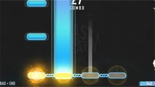 beastbeat兽人音游