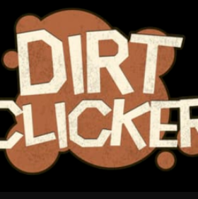 dirt clicker挖土游戏