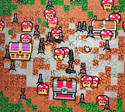 dirt clicker挖土游戏