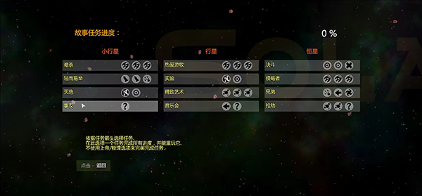 太阳系行星2上帝模式截图4
