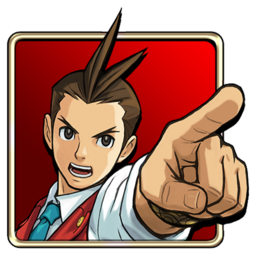逆转裁判4nds汉化版