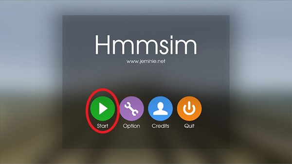 Hmmsim Legacy安卓版