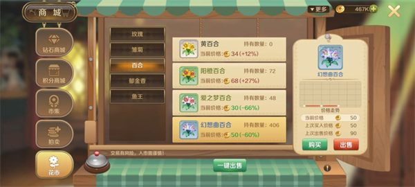 龙之国物语畅享服