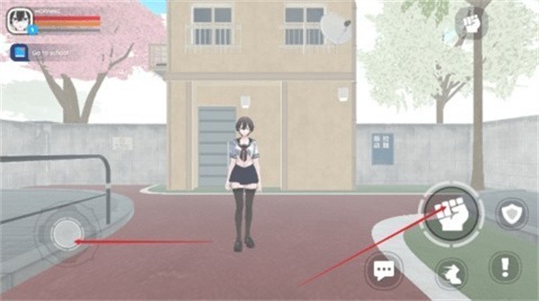 病娇杀手模拟器汉化版