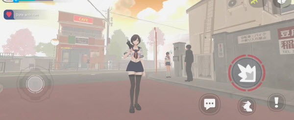 病娇杀手模拟器汉化版