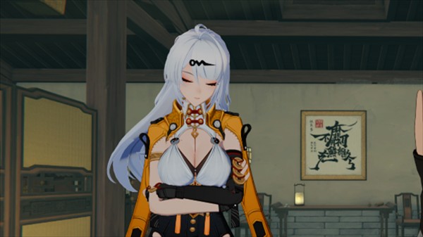 仪玄师傅的试炼手机版