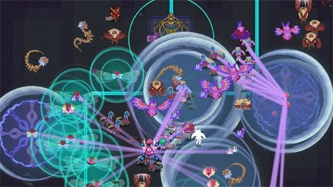 生物原型2完整版截图1