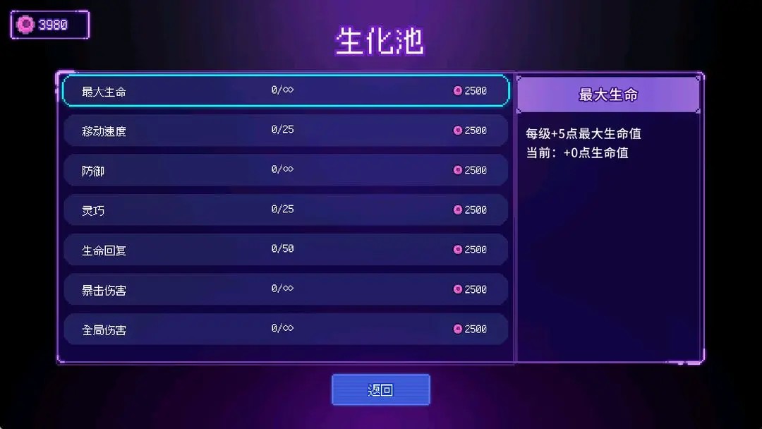 生物原型2完整版