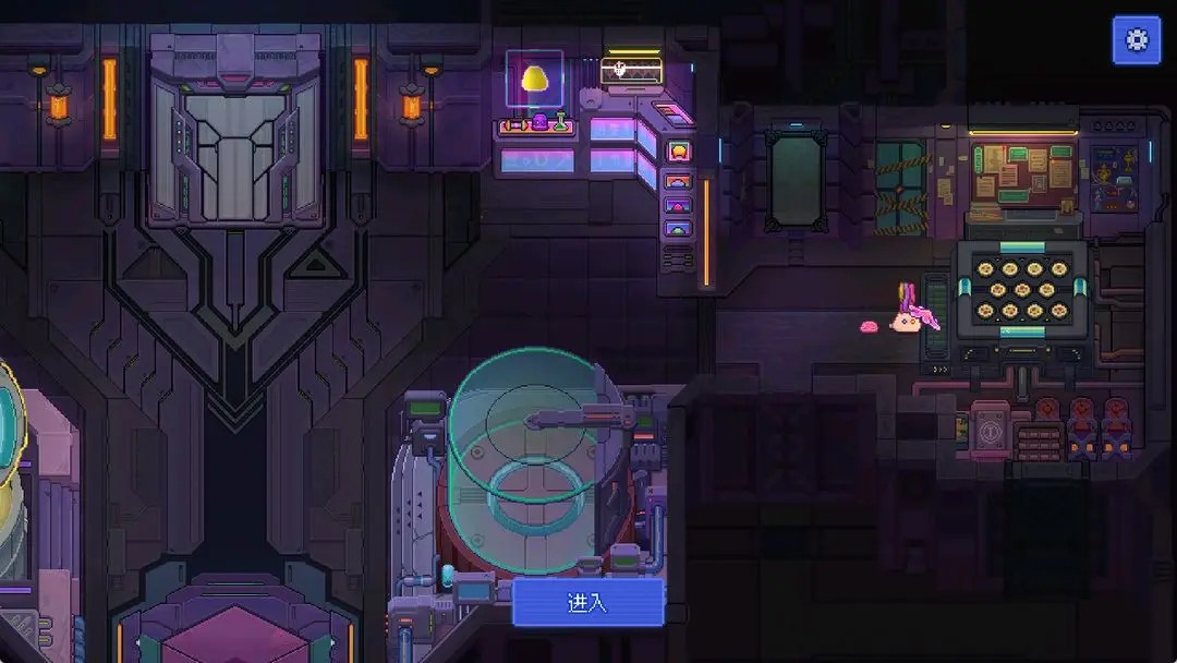 生物原型2完整版