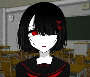 黑百合的嘲笑