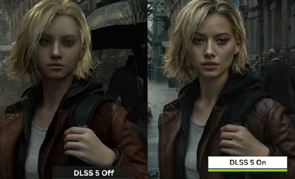 DLSS5怎么开启