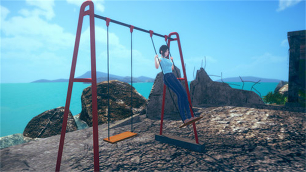 AI少女游戏汉化版