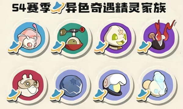 洛克王国世界S4赛季异色精灵怎么刷
