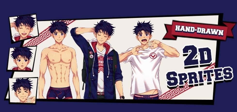 jock studio汉化版