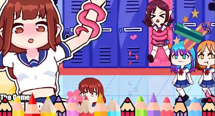 触手柜子汉化版