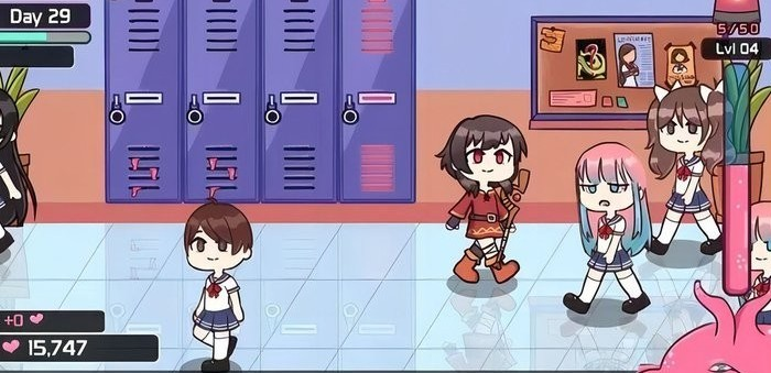 触手柜子汉化版