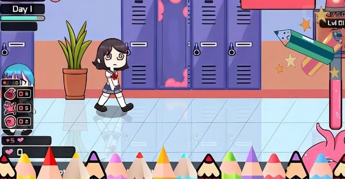 触手柜子汉化版