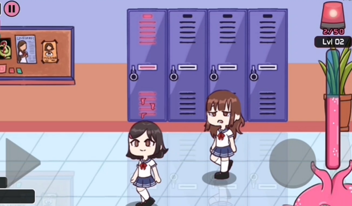 触手柜子汉化版
