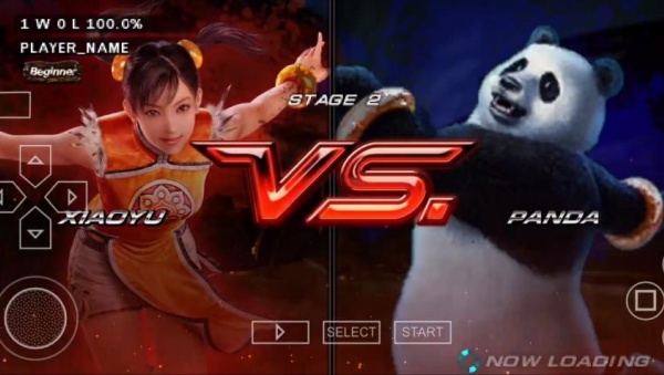 铁拳6