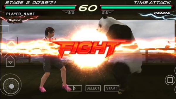 铁拳6