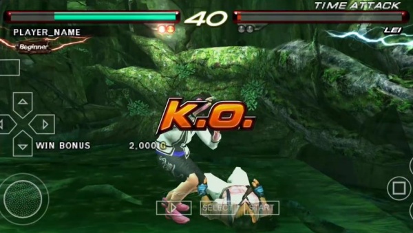铁拳6
