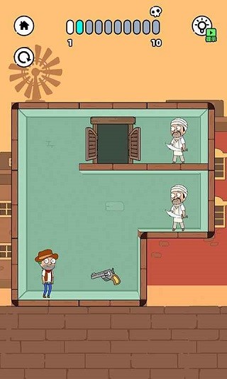 折叠人生完整版截图2
