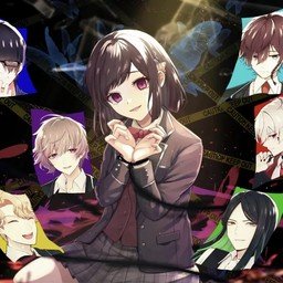 致命至爱交错狂想汉化版