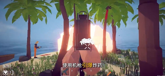 鱼力全开手游