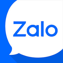 zalo越南聊天app
