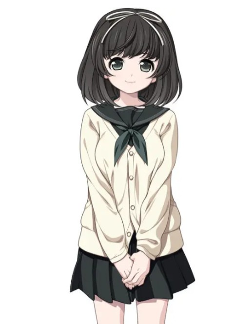 乐园之扉安卓直装版