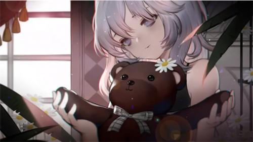灵魂潮汐小七服