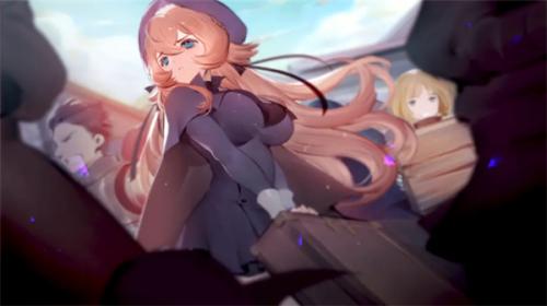 灵魂潮汐小七服