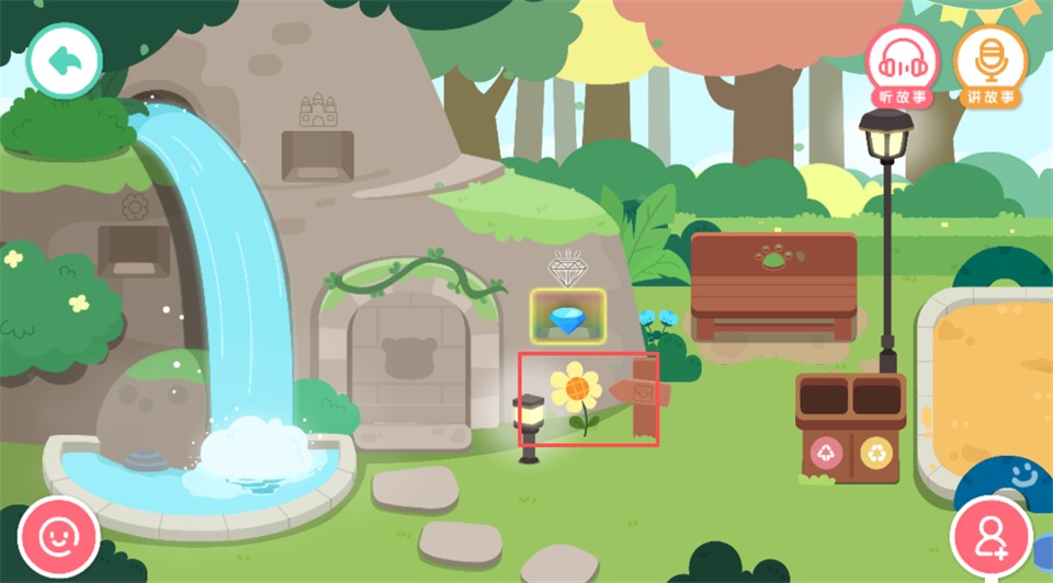 奇妙故事创造家