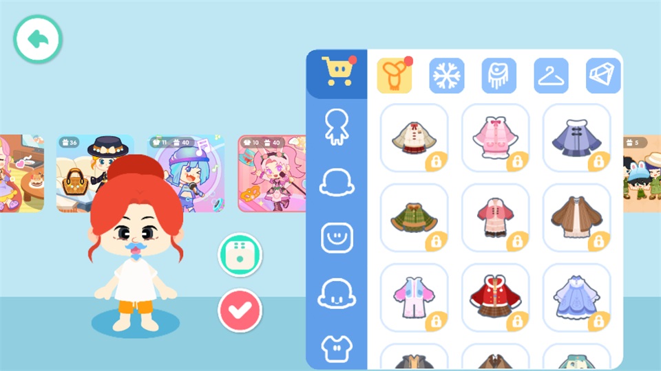 奇妙故事创造家