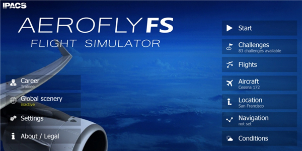 aeroflyfs全球版