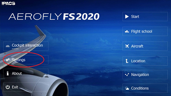 aeroflyfs全球版