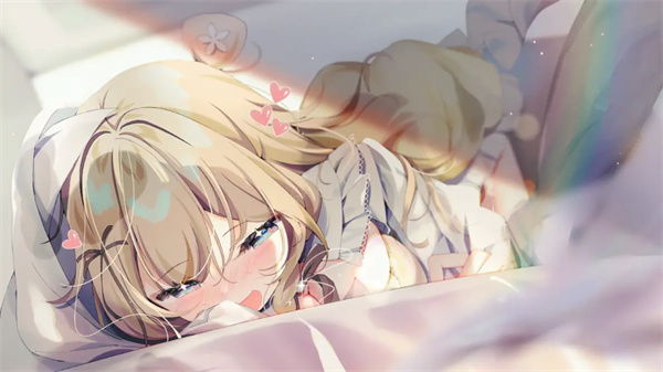 宝石少女2nd截图4