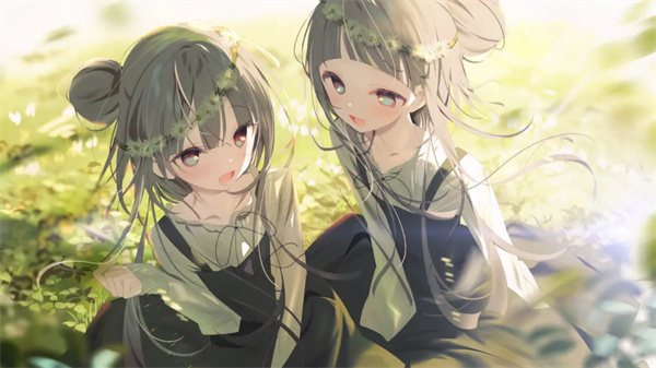 宝石少女2nd截图2