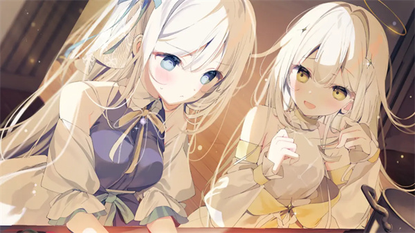 宝石少女2nd截图3