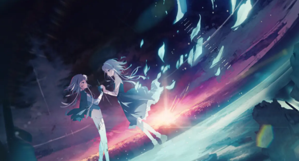 宝石少女2nd