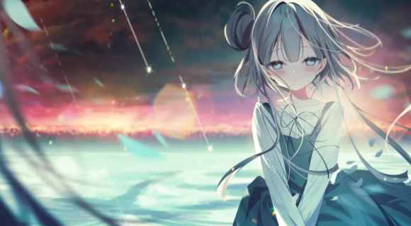 宝石少女2nd