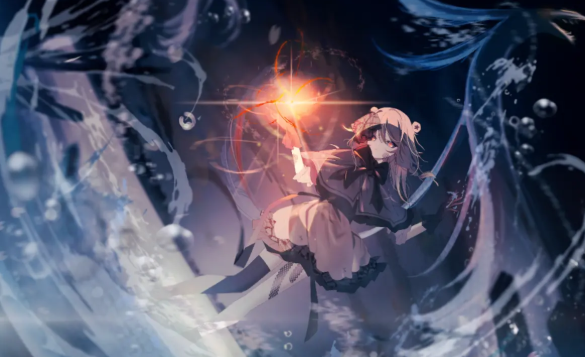 宝石少女2nd