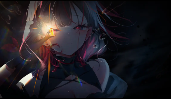 宝石少女2nd