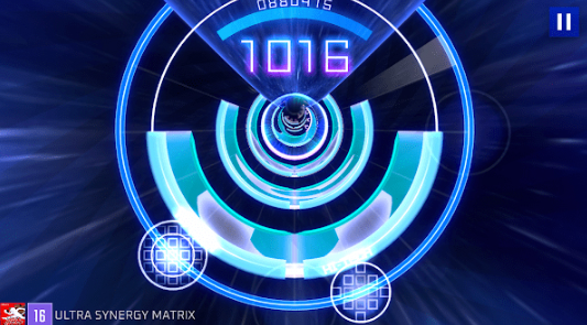 liminality音游