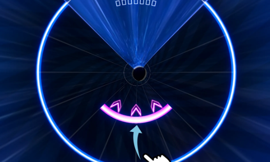 liminality音游