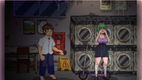无出口公寓直装版截图2