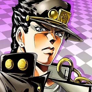 jojo的奇妙冒险最后的生还者