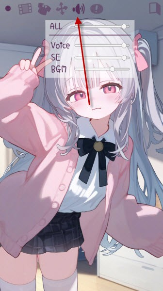 被宠坏的小妹妹冷狐版