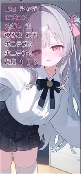 被宠坏的小妹妹冷狐版