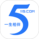 115网盘APP